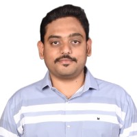 Satish H.S