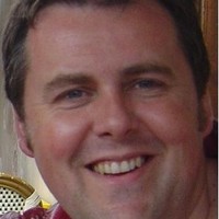 Eric Hendry