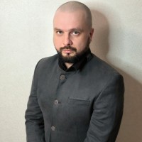 Dmitry Kirillov