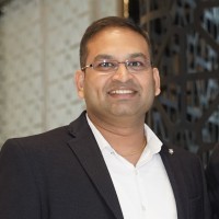 Venkata Rakesh Pothuraju