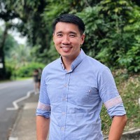 Johnny Tay