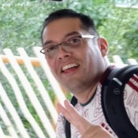 Ramon Alexis Vargas Cortes