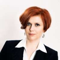 Szidonia Monika Lacziko Succhiatti