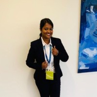 Kanaga Janani Chandrasekaran