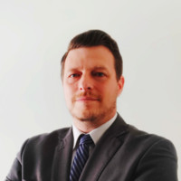 David Perez Fernandez De Simon