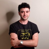 Alan Lacrouts