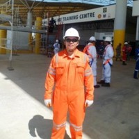 Norberto Jr Manatad