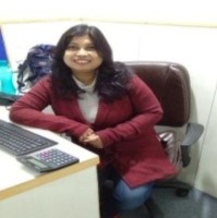 kakali Saha