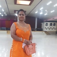 Preet Kaur