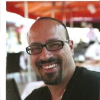 Jose Alberto Vazquez