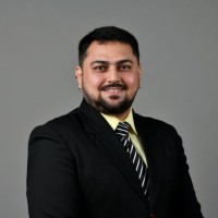 Akshay Chauhan