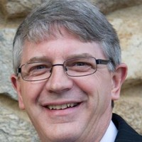 Ernie Forney