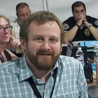 Kevin Mahoney Jr, Ccm