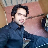 Mr. Ali