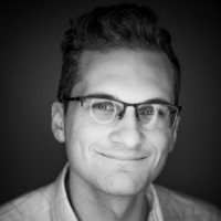 Joel Ritter, Eit