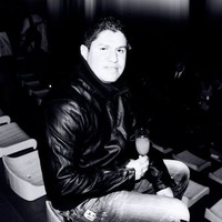 Cristian Borrero R. WordPress Specialist - Graphic Designer