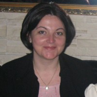 Liliana Pantelimonescu