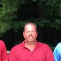 Tim Farrey