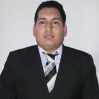 Gabriel Balarezo Cañar