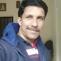 Ravikiran Sawant