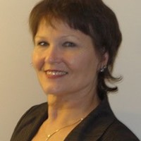 Diane Marx