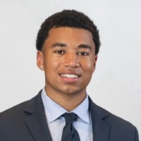 Justin Holmes