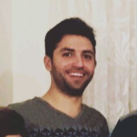 Naeem Hedayati (Civil)