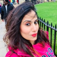 Samiksha Jain