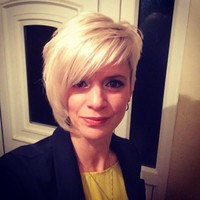 Bec Hender