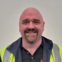 Paul Baxter