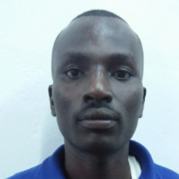 Kevin Ngeti