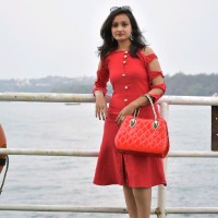 Nikitha N G