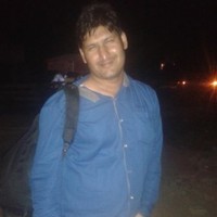 Suraj Sharma