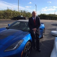 Christian A. Breaux