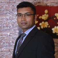 Sk Golam Muhammad Hasnain