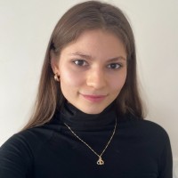 Nargis Kholova