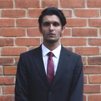 Gitesh Sehraya