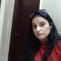 Anushka M