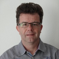 Max Sonderegger