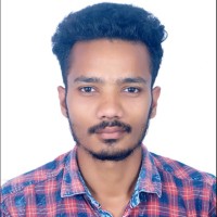 Aswini sahoo