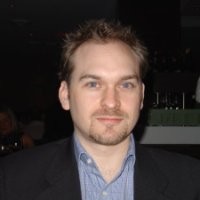 Simon Baldock