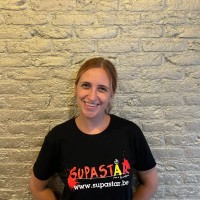 Hannelore Van Lierde