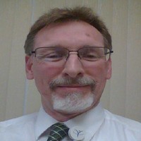 Douglas Morris