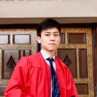 Jason Ye