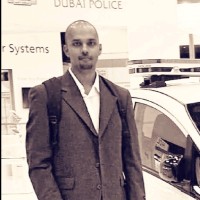 Dinesh Babu
