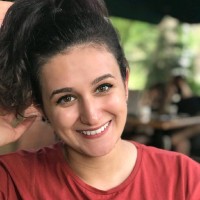 Seher Dilek