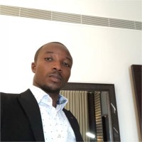 WALTER OWUSU-ABOAGYE