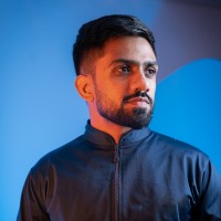 Usman Ghanni