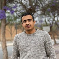 Ali Najjari