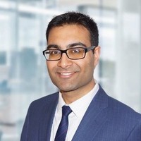 Nikhil Shah